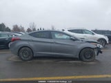 Hyundai Elantra Se/Sport/Limited 5NPDH4AE2EH512221 photo