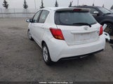 Toyota Yaris VNKKTUD32FA017498 снимка