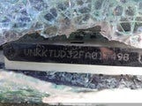 Toyota Yaris VNKKTUD32FA017498 снимка