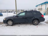 Subaru Outback 2.5I 4S4BP61C697317989 снимка