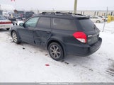 Subaru Outback 2.5I 4S4BP61C697317989 снимка