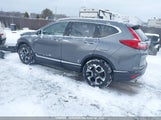 Honda Cr-V 2HKRW2H91HH126855 снимка