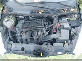 Ford Fiesta Se 3FADP4EJ9CM206527 fotografie