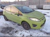 Ford Fiesta Se 3FADP4EJ9CM206527 снимка