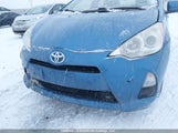 Toyota Prius C Technology JTDKDTB3XC1501157 снимка