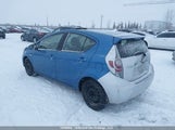 Toyota Prius C Technology JTDKDTB3XC1501157 снимка
