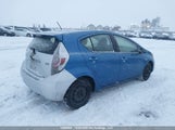 Toyota Prius C Technology JTDKDTB3XC1501157 снимка