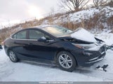 Chevrolet Cruze 1G1BE5SM9J7149645 снимка
