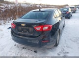 Chevrolet Cruze 1G1BE5SM9J7149645 снимка