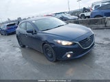 Mazda 3 Touring 3MZBM1L79FM139932 снимка