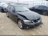 BMW 328 I WBAPK7C55BA817404 снимка