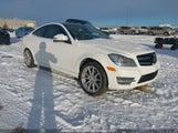 Mercedes-Benz C-Class WDDGJ8JB8EG164885 снимка