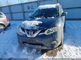 Nissan Rogue S/Sv 5N1AT2MT3FC893036 снимка