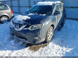 Nissan Rogue S/Sv 5N1AT2MT3FC893036 снимка