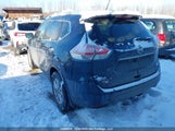 Nissan Rogue S/Sv 5N1AT2MT3FC893036 снимка