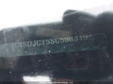 Dodge Durango R/T 1C4SDJCT5SC550319 снимка