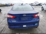 Ford Fusion Energi Se Luxury 3FA6P0PU4DR332257 fotografie