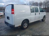 Chevrolet Express  Standard 1GCWGFBA0D1191952 снимка