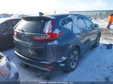 Honda Cr-V Lx 2HKRW1H3XHH002461 снимка