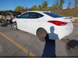 Hyundai Elantra 5NPDH4AE4DH203137 снимка