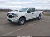 Ford F150 Super Cab 1FTFX1E58MKD29331 снимка