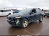 Jeep Cherokee Sport 1C4PJMAS0EW145997 снимка