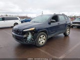 Jeep Cherokee Sport 1C4PJMAS0EW145997 снимка