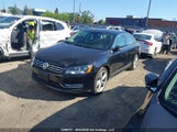 Volkswagen Passat Sel 1VWCH7A34DC073865 снимка