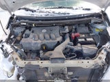 Nissan Versa 1.8S 3N1BC1CPXBL465912 снимка