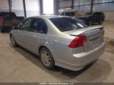 Honda Civic Lx-G 2HGES16625H035516 photo