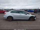 Honda Civic Lx 2HGFB2F45EH007234 снимка