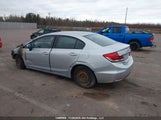 Honda Civic Lx 2HGFB2F45EH007234 снимка