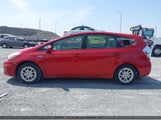 Toyota Prius V JTDZN3EU8D3230542 снимка
