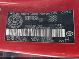 Toyota Prius V JTDZN3EU8D3230542 снимка
