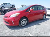 Toyota Prius V JTDZN3EU8D3230542 снимка