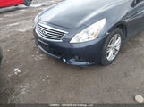Infiniti G37X JN1CV6AR8BM407819 снимка