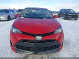 Toyota Corolla L/Le/Xle/Se/Xse 2T1BURHE2HC855740 fotografie