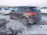 Hyundai Tucson Gls KM8JT3AF2FU992624 снимка