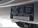 Hyundai Accent Gl KMHCT5AE1DU095190 снимка