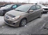 Hyundai Accent Gl KMHCT5AE1DU095190 снимка