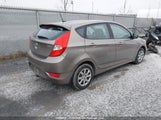 Hyundai Accent Gl KMHCT5AE1DU095190 снимка