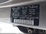 Hyundai Accent Gl KMHCT5AE1DU095190 снимка