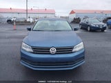 Volkswagen Jetta S 3VW167AJXGM367950 снимка