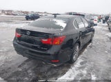 Lexus Gs 350 350 JTHCE1BL6FA002929 снимка
