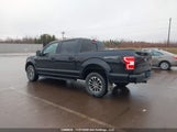Ford F-150 Xlt 1FTEW1EP0LFB92991 снимка