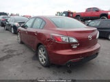 Mazda 3 I JM1BL1SF7A1111714 снимка