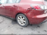 Mazda 3 I JM1BL1SF7A1111714 снимка