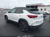 Chevrolet Trailblazer KL79MUSL9NB094592 снимка
