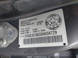 Honda Civic Lx-G 2HGES16635H034729 снимка