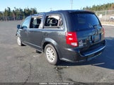 Dodge Grand Caravan Sxt 2C4RDGCG4KR781921 снимка